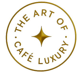 The Art of Café Luxury