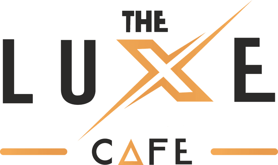 The Luxe Cafe